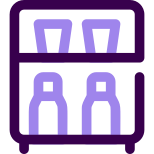 Minibar icon