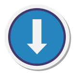 Below icon