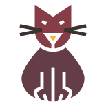 Cat icon