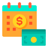 Payment Day icon