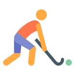 Field Hockey Skin Type 2 icon