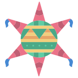 Piñata icon