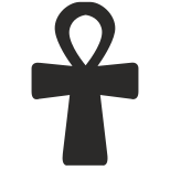 Cross icon