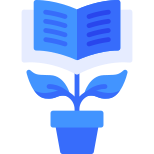 Открытая Книга icon
