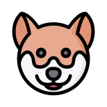 Shiba Inu icon