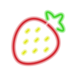 Strawberry icon