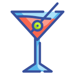 Martini icon