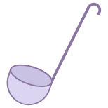 Ladle icon