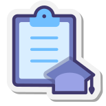 Syllabus icon