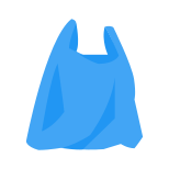ビニール袋 icon