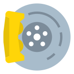 Brakes icon