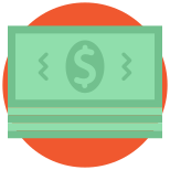 Paper Money icon