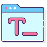 Text Editor icon