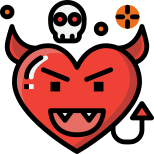 Devil icon