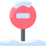 Traffic Sign icon