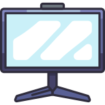 Monitor icon