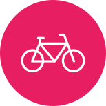 Vélo icon