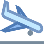 Atterraggio Aereo icon