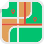 Map icon