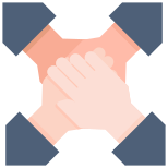 Business Partnership icon