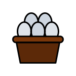 Cooking icon