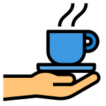 Coffee Cup icon