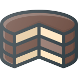 Gâteau icon