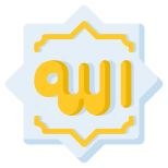 Calligraphy icon