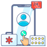 Medical App icon