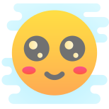 Anime Emoji icon