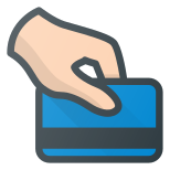 Card Payment icon