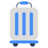 Trolley Bag icon