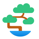 bonsai icon