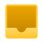 Inbox icon