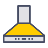 Chimney icon