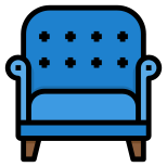 Fauteuil icon