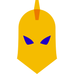 ドクターフェイトヘルメット icon
