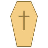 Гроб icon