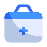 Medical Box icon