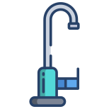 Faucet icon