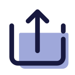 Aufleveln icon