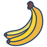 Banana icon