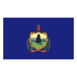Vermont Flag icon