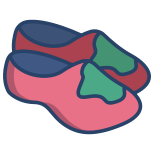 Clogs icon