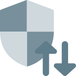 Data Transfer Defense icon