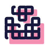 Tetris icon