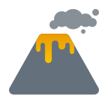 Vulkan icon