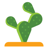 Cactus icon