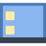 Desktop icon