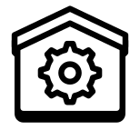 Heim-Automatisierung icon